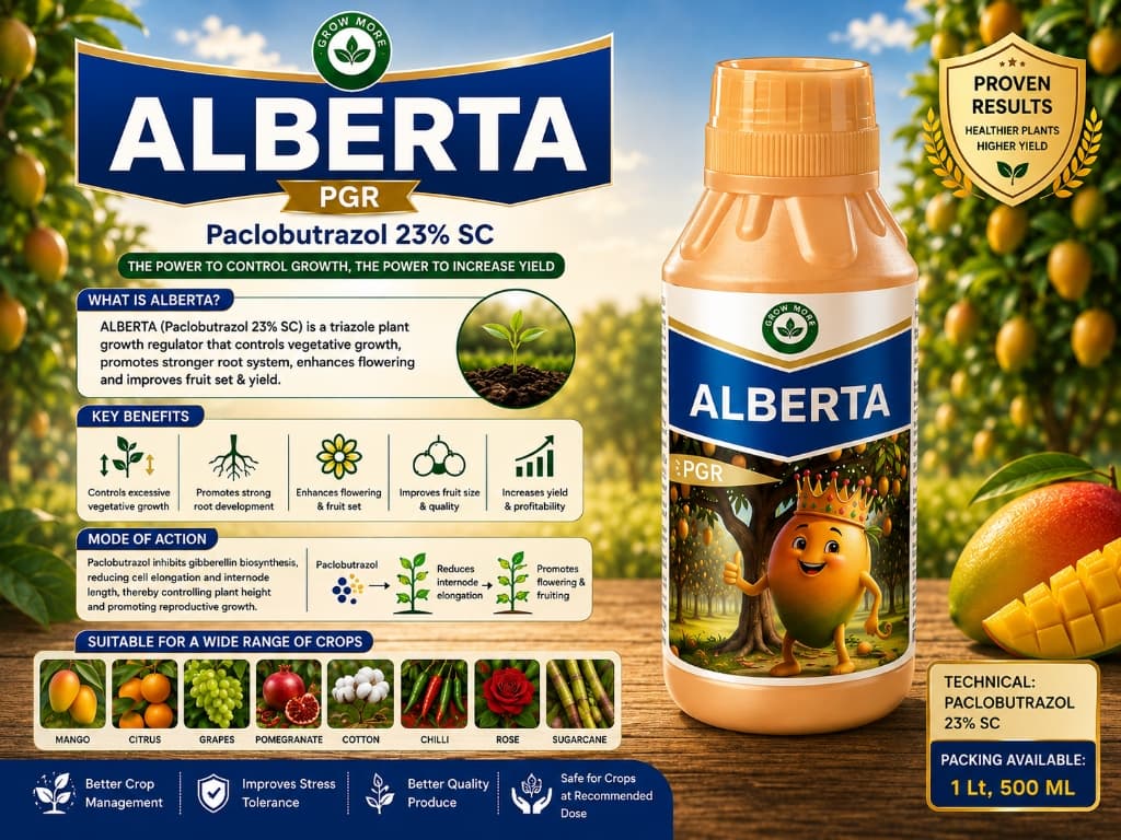ALBERTA