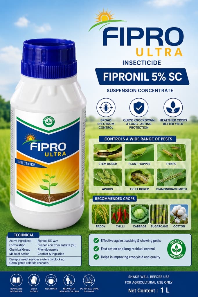 FIPRO ULTRA