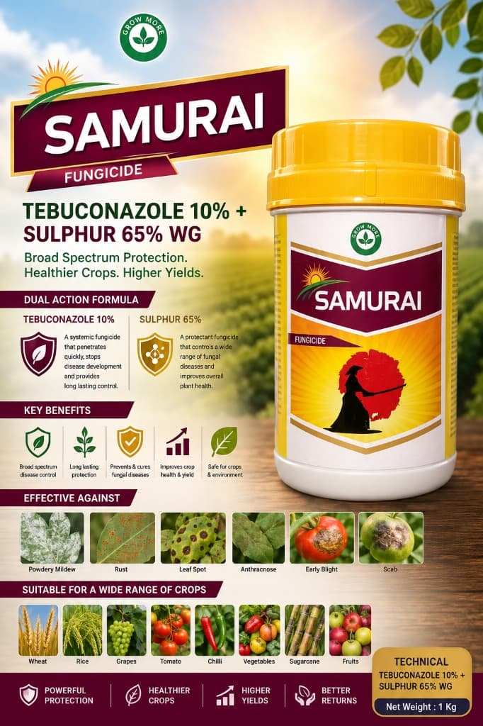 SAMURAI