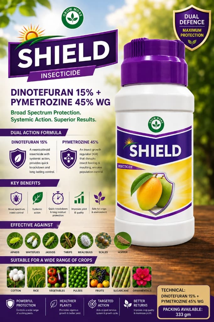 SHIELD